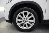 Mazda CX-5 vaihtoauto