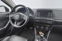 Mazda CX-5 vaihtoauto