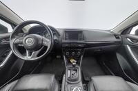 Mazda CX-5 vaihtoauto