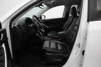 Mazda CX-5 vaihtoauto