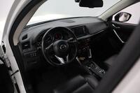 Mazda CX-5 vaihtoauto