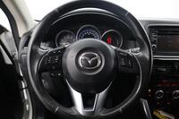 Mazda CX-5 vaihtoauto