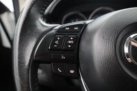 Mazda CX-5 vaihtoauto