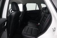 Mazda CX-5 vaihtoauto