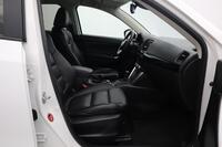 Mazda CX-5 vaihtoauto