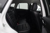 Mazda CX-5 vaihtoauto