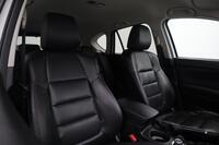 Mazda CX-5 vaihtoauto