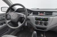 Mitsubishi Lancer vaihtoauto