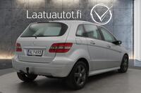 Mercedes-Benz B vaihtoauto