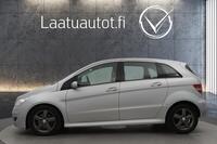 Mercedes-Benz B vaihtoauto