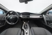BMW 525 vaihtoauto