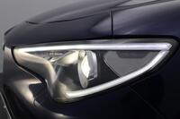 Alfa Romeo Stelvio vaihtoauto