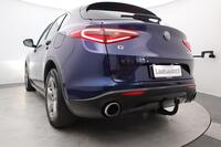 Alfa Romeo Stelvio vaihtoauto