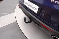 Alfa Romeo Stelvio vaihtoauto