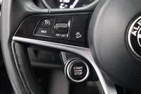 Alfa Romeo Stelvio vaihtoauto