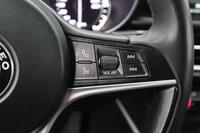 Alfa Romeo Stelvio vaihtoauto