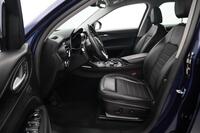 Alfa Romeo Stelvio vaihtoauto