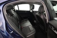 Alfa Romeo Stelvio vaihtoauto