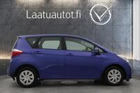 Toyota Verso-S vaihtoauto