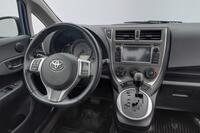Toyota Verso-S vaihtoauto