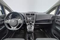 Toyota Verso-S vaihtoauto