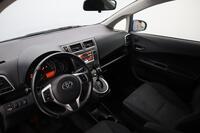 Toyota Verso-S vaihtoauto
