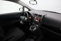Toyota Verso-S vaihtoauto