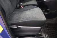 Toyota Verso-S vaihtoauto