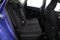 Toyota Verso-S vaihtoauto