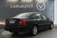 Volvo S80 vaihtoauto