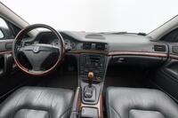 Volvo S80 vaihtoauto