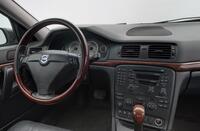 Volvo S80 vaihtoauto