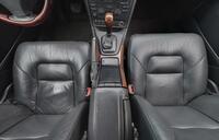 Volvo S80 vaihtoauto