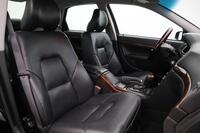 Volvo S80 vaihtoauto