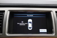 Jaguar XF vaihtoauto