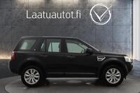 Land Rover Freelander vaihtoauto