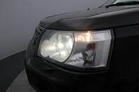 Land Rover Freelander vaihtoauto