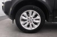 Land Rover Freelander vaihtoauto