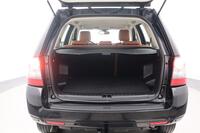 Land Rover Freelander vaihtoauto