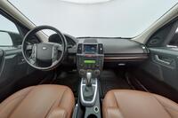 Land Rover Freelander vaihtoauto
