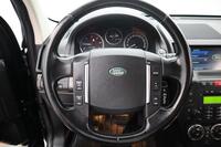 Land Rover Freelander vaihtoauto
