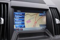 Land Rover Freelander vaihtoauto