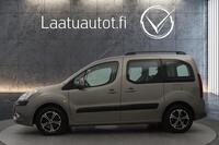 Citroën Berlingo vaihtoauto