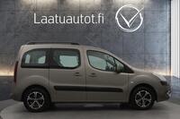 Citroën Berlingo vaihtoauto