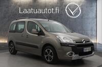 Citroën Berlingo vaihtoauto