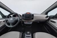 Citroën Berlingo vaihtoauto