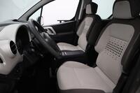 Citroën Berlingo vaihtoauto