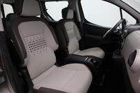Citroën Berlingo vaihtoauto