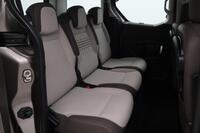 Citroën Berlingo vaihtoauto