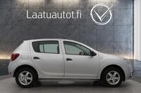 Dacia Sandero vaihtoauto